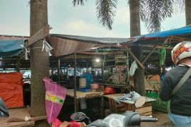 Pemkot Bogor tinjau pedagang  tempe dan tahu kompak mogok massal tiga hari ini