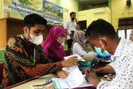 Ini total ganti rugi yang diterima warga Pidie