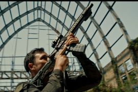 Gambarkan sisi unik Bali, film "Anomaly" tayang perdana 25 Februari