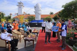 Wali Kota Madiun sebut pers dan KIM miliki peran penting sebagai pendekar informasi