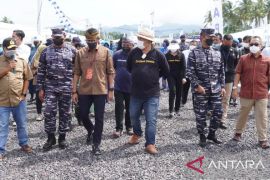 KSAL kunjungi laboratorium INAP Jembrana