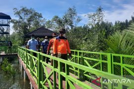 Pariaman unggulkan kearifan lokal desa wisata agar dikenal di tingkat nasional