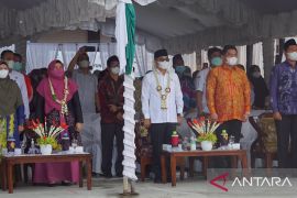 Yayasan Al Futuwwah Kandangan peringati milad ke-12