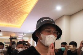 Bareskrim Polri perpanjang masa penahanan Indra Kenz