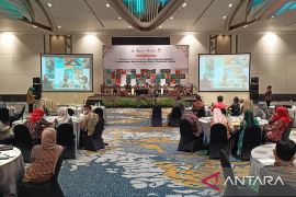 Kabupaten Bone jadi lokasi kegiatan pendampingan ketahanan pangan Indonesia-Kanada