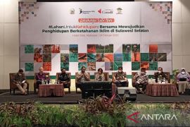 ICRAF : Kanada alokasikan Rp192 miliar dukung mitigasi perubahan iklim