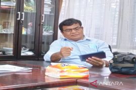 Alokasi pupuk bersubsidi di Sumut 3,5 - 11,71 persen