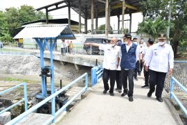 Pemkab Lamongan lakukan percepatan penanganan banjir