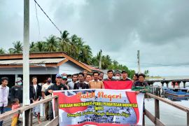 Nelayan Pengadah keluhkan tidak adanya fasilitas pengolahan hasil tangkap