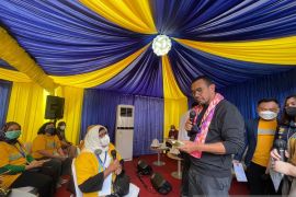 Kementerian BUMN jadikan 50 ribu rumah tangga di Gowa sebagai pengusaha mikro