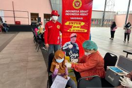 Satgas tetapkan Batam sebagai  zona oranye