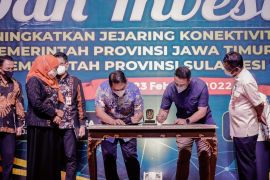 HIPMI Jatim apresiasi strategi Gubernur Khofifah pacu perdagangan