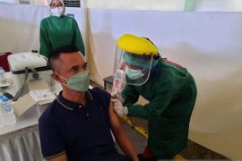 BUMD PT JIEP siapkan ribuan vaksin booster untuk buruh dan warga