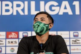 PSS optimistis lanjutkan tren kemenangan melawan Persikabo
