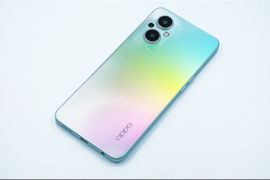 Tiga varian baru Oppo lalu Robert Pattinson jadi Batman
