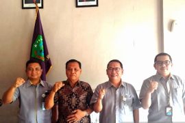 BPJS Ketenagakerjaan apresiasi DPRD Paluta setujui APBD biayai THL - Non ASN