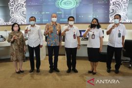 Diskerpus Badung luncurkan kartu anggota "Wali Sakti" untuk minat baca