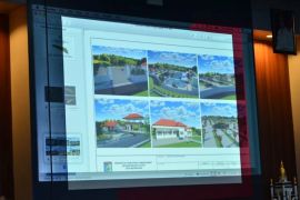 Lombok Barat akan bangun taman lebah madu trigona senilai Rp3,4 miliar