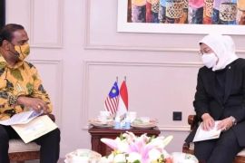 Malaysia setuju mengintegrasikan sistem perekrutan PMI dengan Indonesia