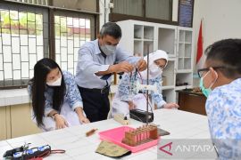 HUT Ke-39, YPK kokohkan komitmen majukan pendidikan di Bontang dan Kaltim