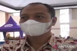 Dinkes Pamekasan laporkan 111 kasus aktif COVID-19