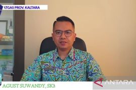 Sembilan warga Kaltara positif Omicron