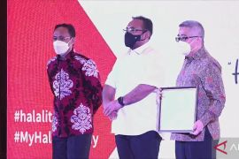 PT Biotis  harapkan vaksin Merah Putih tingkatkan efikasi psikologis