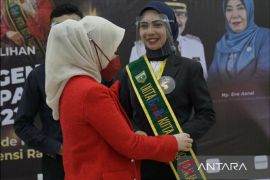 Bunda GenRe Padang Panjang buka penilaian duta 2022