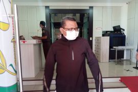 Kejati Malut periksa manajemen Perusda Ternate terkait korupsi, tegakkan hukum