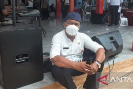 Kasus aktif COVID-19 di Bangka capai 494 orang