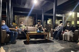 Komisi X DPR siap dampingi kekayaan intelektual Aceh