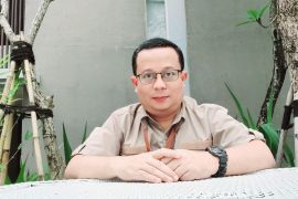 Menag tidak bandingkan suara adzan dengan suara anjing