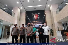 Stok bahan pokok cukup jelang Ramadhan, sebut Kasatgas Pangan