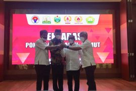 Aceh siap sambut perhelatan PON Aceh-Sumut