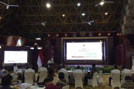 kata KONI, PON Aceh-Sumut batasi mutasi atlet