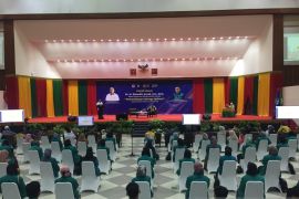 Menpora: Aceh harus pelajari UU Keolahragaan dan desain olahraga nasional