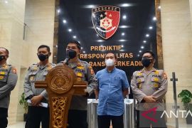 Indra Kenz jadi tersangka dengan ancaman hukuman 20 tahun penjara