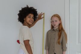 Pakar: Tak semua anak bertubuh pendek alami stunting