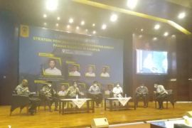 UI komitmen cegah paham ideologi radikalisme dan terorisme