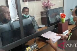 Jaksa ajukan memori kasasi kasus taman kota KKT, dijamin KUHAP