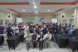 Penerapan smart farming modal utama wirausahawan raih sukses