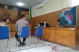 Jaksa hadirkan tiga saksi untuk kasus makar dengan terdakwa "jenderal" NII di Garut