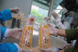 Indonesian tempeh taps Latin American market via Chile agreement