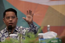 Dirjen Bimas Islam sebut pernyataan Menag sebaiknya dilihat secara utuh
