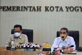 Yogyakarta menggandeng 22 OBH beri layanan bantuan hukum warga miskin