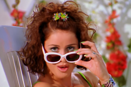 Video musik "Barbie Girl" 1990-an tembus 1 miliar di YouTube