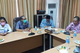 Wabup Kayong Utara deklarasikan komitmen bersama turunkan angka stunting