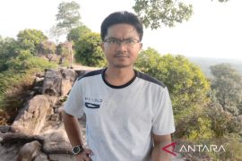 Peneliti Tri Atmoko minta aparat tindak tegas pemburu satwa dilindungi