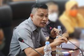 Legislator ini desak PLN terbuka soal pajak penerangan jalan di Medan