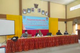 Dana eks PNPM-MPd bakal dikelola BUMDESMA